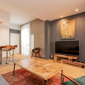 De Prestige - Rue Des Arts Apartment Toulouse