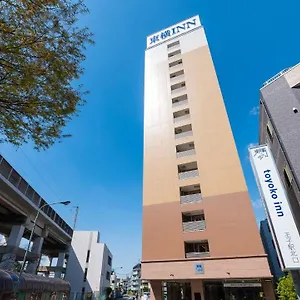 东横inn-京滨东北线王子站北口 東京都