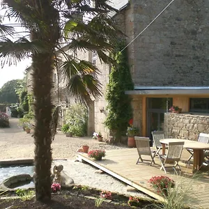 Manoir De Keringant Landhuis