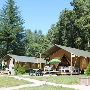 Domaine Chez Jem Vakantiepark