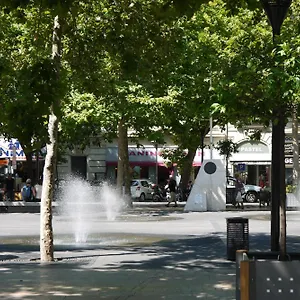 Vieille 1 - Luca's Apartment, 1 Bedroom, Max 2 Adults And 2 Kids Apartment Antibes