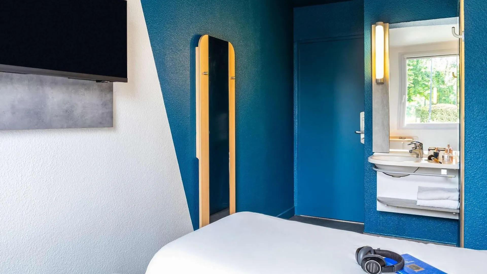 Ibis Budget Orly Rungis Hotel