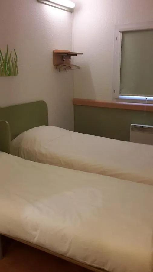Ibis Budget Orly Rungis Hotel