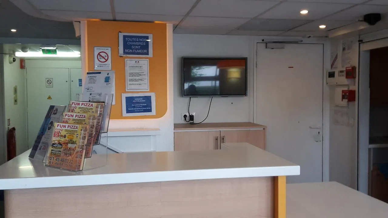 Ibis Budget Orly Rungis Hotel