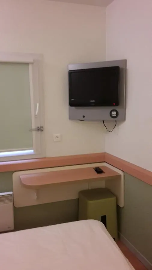 **** Hotel Ibis Budget Orly Rungis Frankrijk