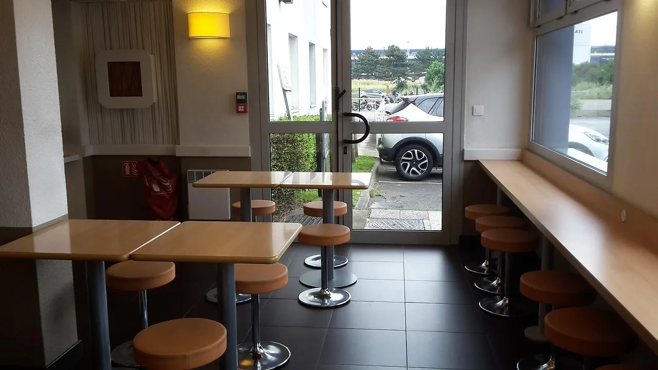Ibis Budget Orly Rungis 4*,