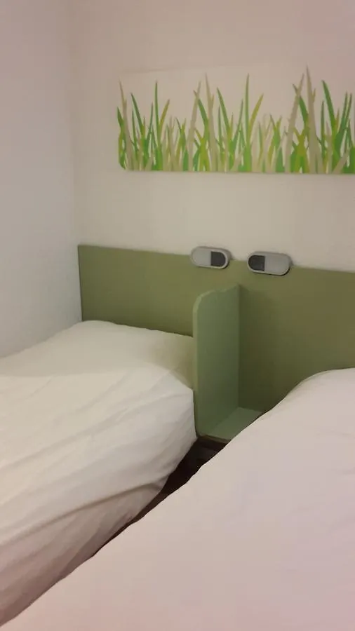 Ibis Budget Orly Rungis