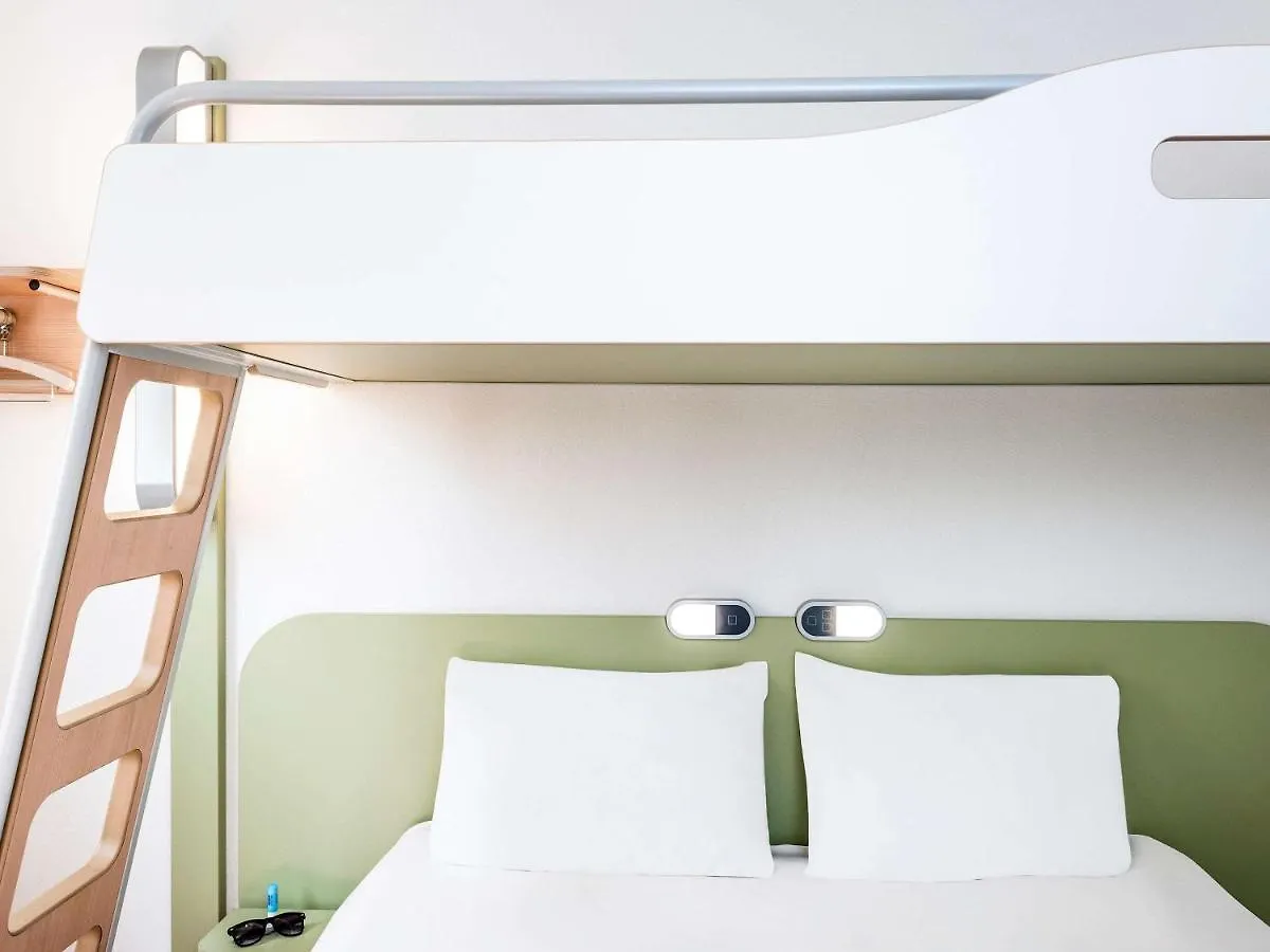 Ibis Budget Orly Rungis 4*,  Frankrijk
