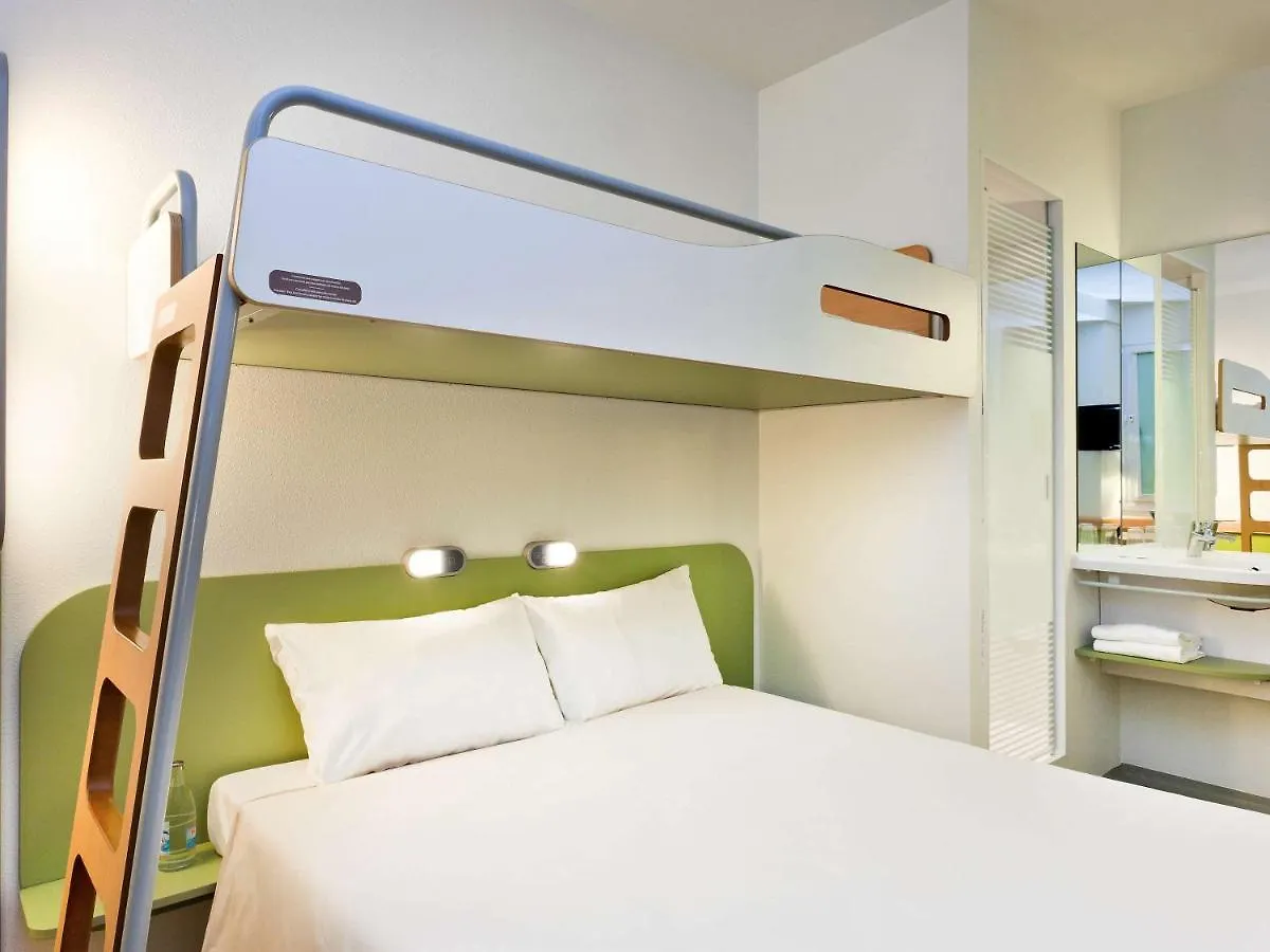 Ibis Budget Orly Rungis Hotel